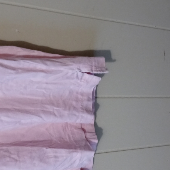 🌸🌸 Pink Oversized Tee 🌸🌸 - Picture 2 of 8